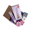 Fun Factory Clit Kit: Stronic Petite + Volita - Lilac Pleasure Powerhouse