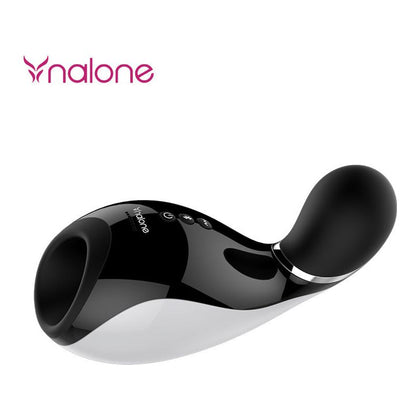 Introducing the Nalone Oxxy OX-001 Rechargeable Male Masturbator for Men: Premium Performance in Pink