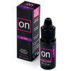 Introducing the On For Her Ultra 5 ml: The Ultimate Sensation Elixir for Advanced Pleasure Seekers - Adult Naughty Store