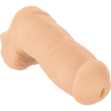 Packer Gear Ultra-Soft Silicone STP - Model 5