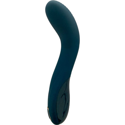 Lady Bonnd Billie Ocean G-Spot Vibrator - 10 Vibration Modes - Women - Intense Pleasure - Blue