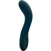 Lady Bonnd Billie Ocean G-Spot Vibrator - 10 Vibration Modes - Women - Intense Pleasure - Blue - Adult Naughty Store