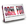 Introducing the Sensual Pleasure Seeker Oral Fun Game - The Ultimate Interactive Experience for Exploring Intimate Delights! - Adult Naughty Store