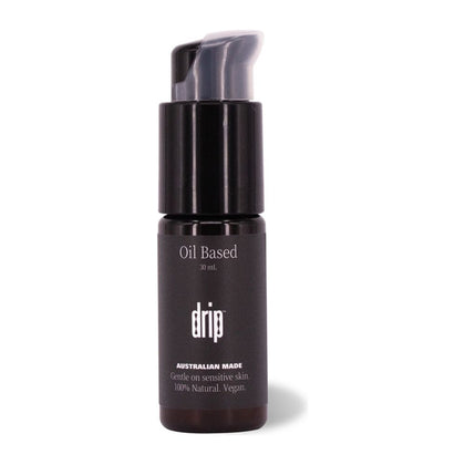 Introducing Drip Oil Based 30ml: The Sensual Pleasure Enhancer for Intimate Moments