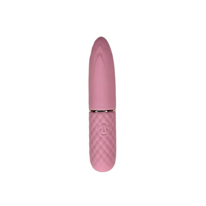 Luxe Collection Rocket Mini Bullet Vibrator RM-001 Women's Pinpoint Stimulation Sex Toy in Pink - Adult Naughty Store