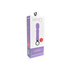 Satisfyer Pro 2 - Clitoral Stimulator Air Pulse Vibrator - Model X875B - Women - Lilac - Adult Naughty Store