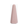 Petit Eiffel ROSE Mini Vibrator - Powerful 7 Mode Clitoral Stimulator for Women - Pink