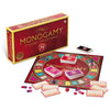 Monogamy A Hot Affair Adult Game - The Ultimate Communication Experience for Couples, Model MAHA-001, Gender-Neutral, Explore Erotic Fantasies, Pleasure and Desire - Red Edition - Adult Naughty Store