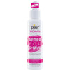 pjur Woman After You Shave Spray 100 ml

Introducing the Sensational pjur Woman After You Shave Spray 100 ml - The Ultimate Solution for Smooth, Irritation-Free Skin after Shaving