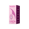 Introducing the Unda Pink Panty Vibrator - Model X1 - Women's Clitoral Stimulator - Adult Naughty Store