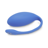 We-Vibe Jive Wearable G-Spot Vibrator - Model JX-3000 - Female - Periwinkle Blue - Adult Naughty Store