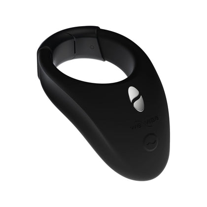 Bond By We-Vibe™ - Vibrating Penis Ring for Enhanced Pleasure and Stamina - Model X1 - Male - Clitoral and Testicular Stimulation - Midnight Blue