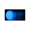 Kiiroo Glow Model Glow Translucent Stroker | Unisex Intimate Pleasure Toy for Intense Sensations | Glow-in-The-Dark Black