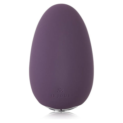 Je Joue Mimi Soft Purple - Sensual Silicone Clitoral Vibrator for Intense Pleasure