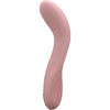 Lady Bonnd Billie Silicone G-Spot Vibrator - Model B1 - Women's Pleasure - Pink - Adult Naughty Store