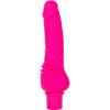 Power Stud Cliterrific Rechargeable Vibrator - Model PS-500 - Pink - Adult Naughty Store