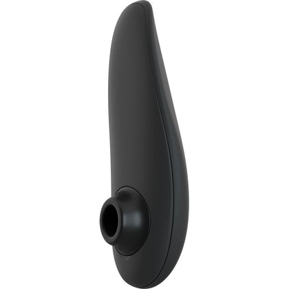 Womanizer Classic 2 Black Clitoral Stimulator - The Ultimate Pleasure Companion - Adult Naughty Store