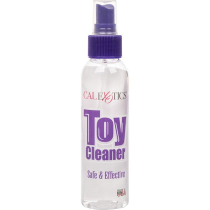 Introducing the ClearToy Universal Toy Cleaner: The Ultimate Hygiene Solution for Your Sensuous Vibrating Vibes, Probes, and Exotic Playtime Accessories
