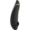 Womanizer Premium 2 Black - The Ultimate Clitoral Pleasure Air Stimulator for Women - Adult Naughty Store