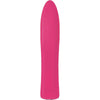 Experience unparalleled sensual delight with Orchid Elegance Sensual Delights Poppy Silicone G-Spot Vibrator - Model P-3000 Women's Intimate Pleasure Toy in Opulent Purple - Adult Naughty Store