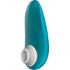 Womanizer Starlet 3 Turquoise Pleasure Air Clitoral Stimulator - Adult Naughty Store