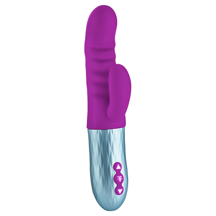 Introducing Essenza - Purple: The Ultimate Pleasure Experience for All Genders - Adult Naughty Store