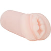 Shane's World Virgin Stroker - Ivory