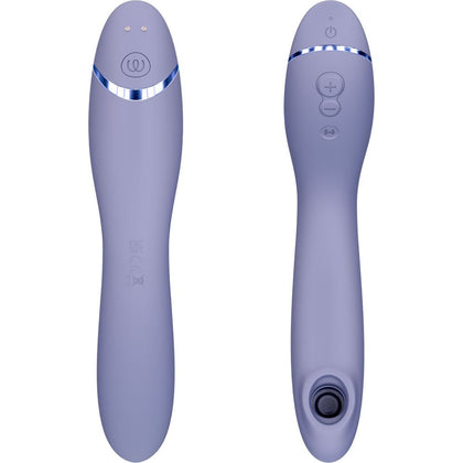 Womanizer OG Lilac - The Ultimate Pleasure Air G-Spot Vibrator for Women