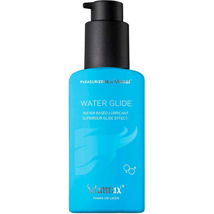 Introducing the Water Glide 70ml Lubricant Gel - A Sensational Moisturizing Pleasure Enhancer for All Genders, Designed for Intimate Moments of Blissful Comfort and Cooling Sensation - Now in - Adult Naughty Store