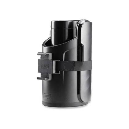 Keon Accessory Hand Strap for Keon Automatic Masturbator - Model X1 - Male - Hands-Free Pleasure - Black