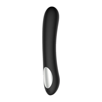 Kiiroo Pearl2 Black G-Spot Vibrator - Ultimate Pleasure for Women