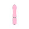 Pillow Talk Flirty Pink Silicone Clitoral Stimulator PT-FLP-001 for Women - Intense Pleasure in a Dazzling Pink Hue - Adult Naughty Store