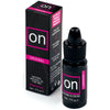 Introducing the SensaTouch For Her 5 ml Arousal Oil - The Ultimate Clitoral Stimulation Experience - Adult Naughty Store