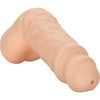 Packer Gear STP Packer - Model PT-1001 - FTM Stand-to-Pee Silicone Prosthetic - Ivory - Adult Naughty Store