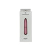 Luxe Collection Rocket Mini Bullet Vibrator RM-001 Women's Pinpoint Stimulation Sex Toy in Pink - Adult Naughty Store