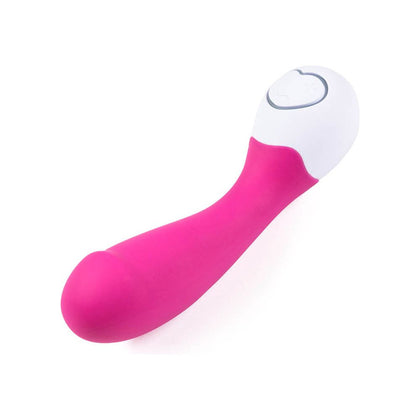 Lovelife Cuddle Mini Pink - Rechargeable G-Spot Vibrator for Intimate Pleasure