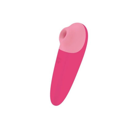 Introducing the ROMP Shine X Clitoral Stimulator Model 2022 for Women in Pink: Elevate Your Sensual Experience with Innovative Pleasure Air Technology