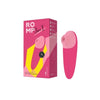 Introducing the ROMP Shine X Clitoral Stimulator Model 2022 for Women in Pink: Elevate Your Sensual Experience with Innovative Pleasure Air Technology - Adult Naughty Store