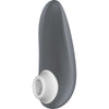 Womanizer Starlet 3 Gray - The Ultimate Clitoral Pleasure Air Stimulator for Women - Adult Naughty Store