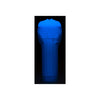 Kiiroo Glow Model Glow Translucent Stroker | Unisex Intimate Pleasure Toy for Intense Sensations | Glow-in-The-Dark Black