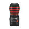 Introducing the SensaTight™ Original Vacuum Cup Hard - Model SVCH-5000: The Ultimate Deep Throat Experience for Men, Designed for Intense Pleasure and Maximum Relaxation - Black