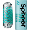 Tenga Stroker Spinner 04 PIXEL Male Masturbator - Intensify Your Pleasure with the Tenga Spinner 04 PIXEL Spiral Male Masturbator - Adult Naughty Store