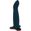 Limba Flex L - Customizable Pleasure Dildo for All Genders, Ultimate Pleasure, Black - Adult Naughty Store