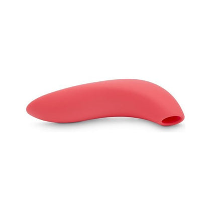 We-Vibe Coral Clitoral Suction Vibrator - The Ultimate Couples' Pleasure Air™ Experience