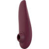 Womanizer Classic 2 Bordeaux Clitoral Stimulator for Women - Effortless Pleasure at the Touch of a Button - Adult Naughty Store