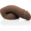 🌟 **Limpy Unisex Realistic Limp Penis - Model 810476010324 for Medium Flesh Pleasure** - Adult Naughty Store