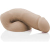 Tantus Limpy Light Flesh Medium Realistic Limp Penis 5.75