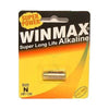 Winmax N Alkaline Battery - Super Power - Adult Naughty Store