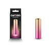 Chroma Sunrise Slim Vibrator - Model CS-1001 - Compact and Powerful Pleasure for Women - Intense Stimulation - Vibrant Color Options Available - Adult Naughty Store