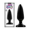 Jelly Rancher Pleasure Plug - Sensational Anal Delight for Him and Her, Model X24, Vibrant Candy Colors